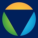 New Vista of the Bluegrass logo