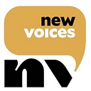 New Voices Nasem logo