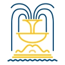 New England Water Works Association logo