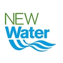 New Water logo