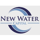 New Water Capital, L.P. logo