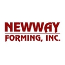 Newway Forming, Inc. logo