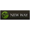 New Way Landscape And Tree Services logo