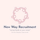 New Way Recruitment LTD logo