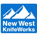 newwestknifeworks.com logo