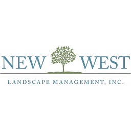New West Landscape Logo