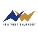 New West Symphony logo