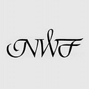 THE NEW WORLD FOUNDATION logo