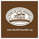 Town of New Windsor logo