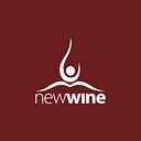 New Wine International logo