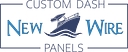 New Wire Marine logo