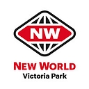 Favicon of New World