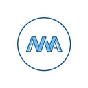 New World Angels logo
