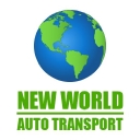 New World Auto Transport logo