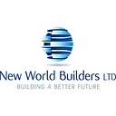 New World Builders Limited logo