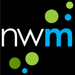 New World Medium LLC logo