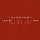 New World Millennium Hong Kong Hotel logo