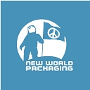 New World Packaging (Cannabis) logo