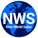 New World Sales logo