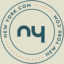 Sarl New York logo