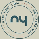 NewYork.com logo