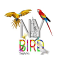 newyorkbirdsupply.com logo