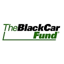 The Black Car Fund logo