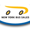 New York Bus Sales Llc logo