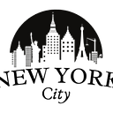 New York City logo
