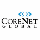 New York Chapter of Corenet Global Inc logo