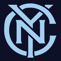 New York City FC logo