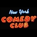 New York Comedy Club logo