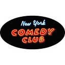 New York Comedy Club logo