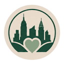New York Community Care logo