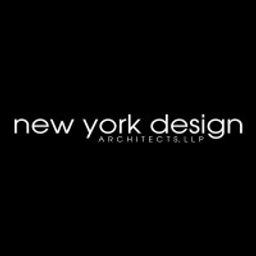New York Design Architects, LLP. logo