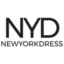 New York Dress logo