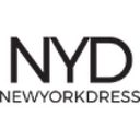 New York Dress logo