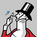The New Yorker logo