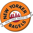 New Yorker Bagels logo