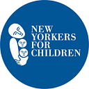 New Yorkers for Children Inc logo
