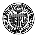 Logo of New York Federal Reserve