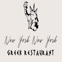 New York New York Greek Restaurant logo