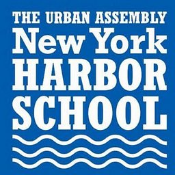 URBAN ASSEMBLY NEW YORK HARBOR SCHOOL logo