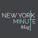 New York Minute Magazine logo