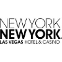 New York New York Hotel & Casino logo