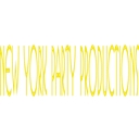 New York Party Productions logo