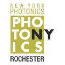 New York Photonics logo