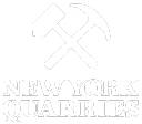 New York Quarries logo