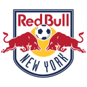 New York Red Bulls crest