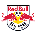 New York Red Bulls logo